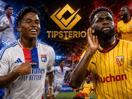 Lyon vs Lens Wett Tipp & Prognose 17.05.2026