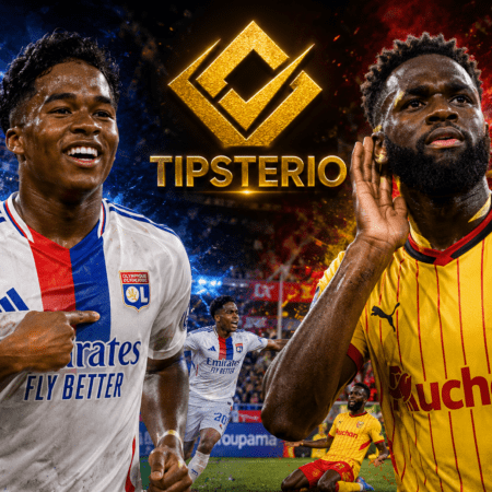 Lyon vs Lens Wett Tipp & Prognose 17.05.2026