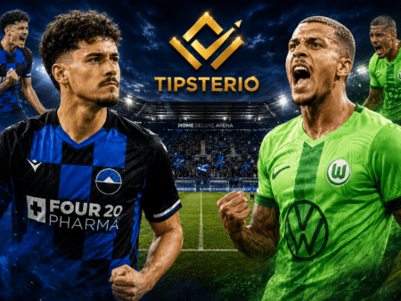 Paderborn vs Wolfsburg Wett Tipp & Prognose