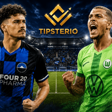 Paderborn vs Wolfsburg Wett Tipp & Prognose