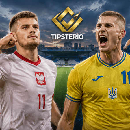 Polen vs Ukraine Wett Tipp & Prognose