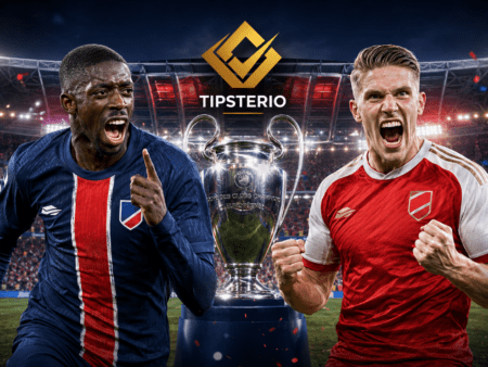 PSG vs Arsenal Wett Tipp & Prognose