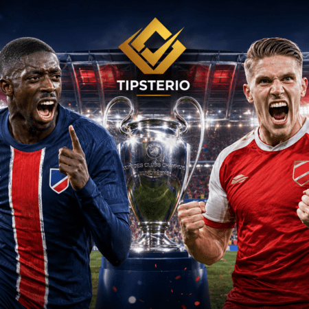 PSG vs Arsenal Wett Tipp & Prognose