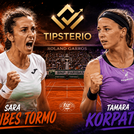Sorribes Tormo vs Korpatsch Wett Tipp & Prognose