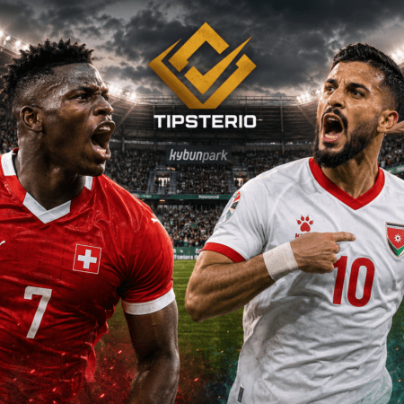 Schweiz vs Jordanien Wett Tipp & Prognose