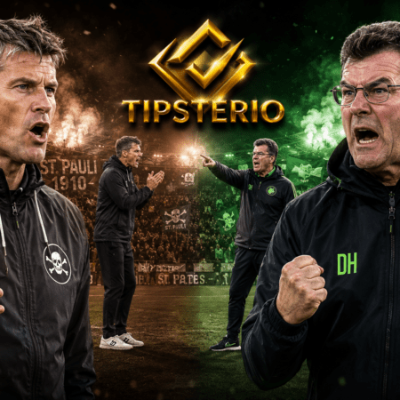 St. Pauli vs Wolfsburg Wett Tipp & Prognose