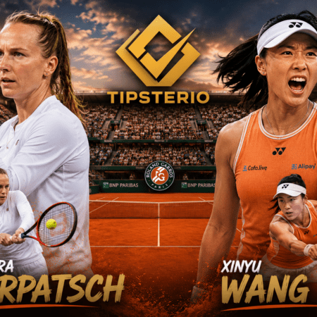 Korpatsch vs Wang Wett Tipp & Prognose