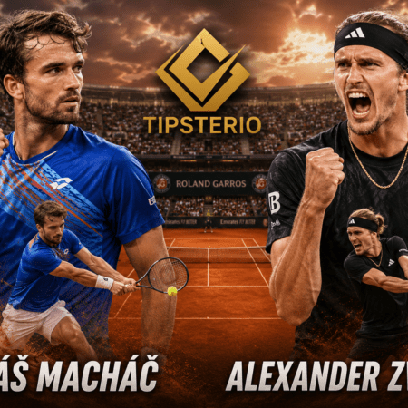 Machac vs Zverev Wett Tipp & Prognose