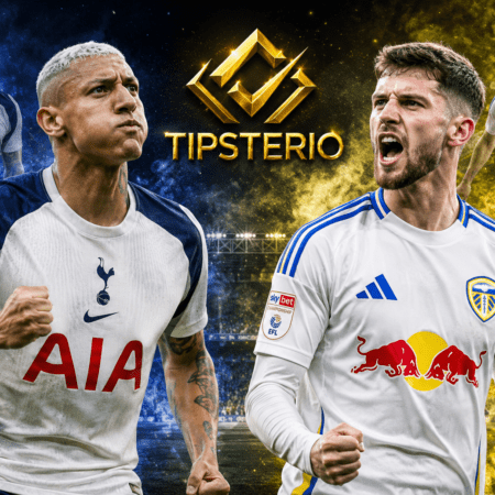 Tottenham vs Leeds Wett Tipp & Prognose 11.05.2026