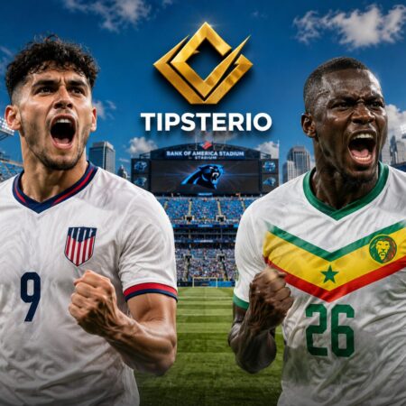 USA vs Senegal Wett Tipp & Prognose