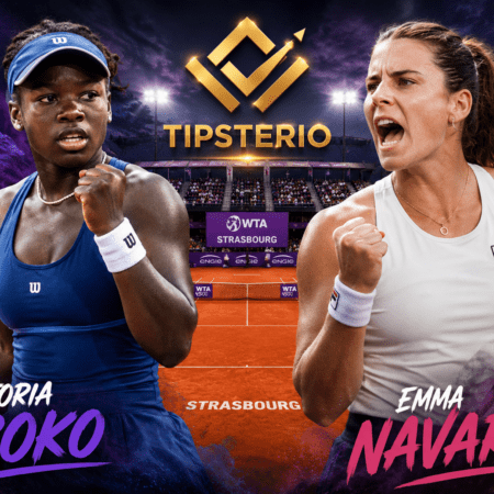 Mboko vs Navarro Wett Tipp & Prognose