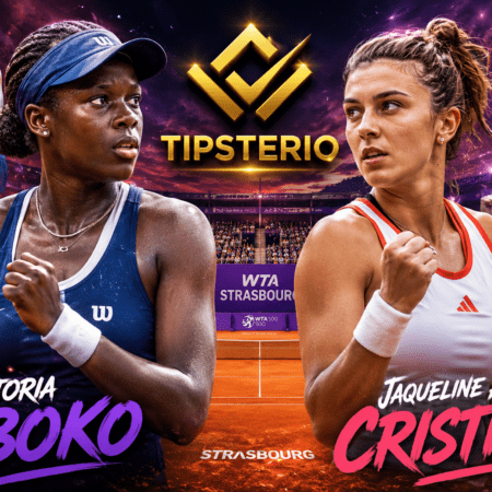 Mboko vs Cristian Wett Tipp & Prognose
