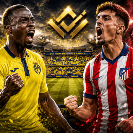 Villarreal vs Atletico Madrid Wett Tipp & Prognose