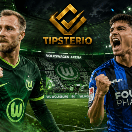 Wolfsburg vs Paderborn Wett Tipp & Prognose
