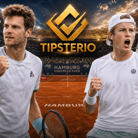 Hanfmann vs Schönhaus Wett Tipp & Prognose 18.05.2026