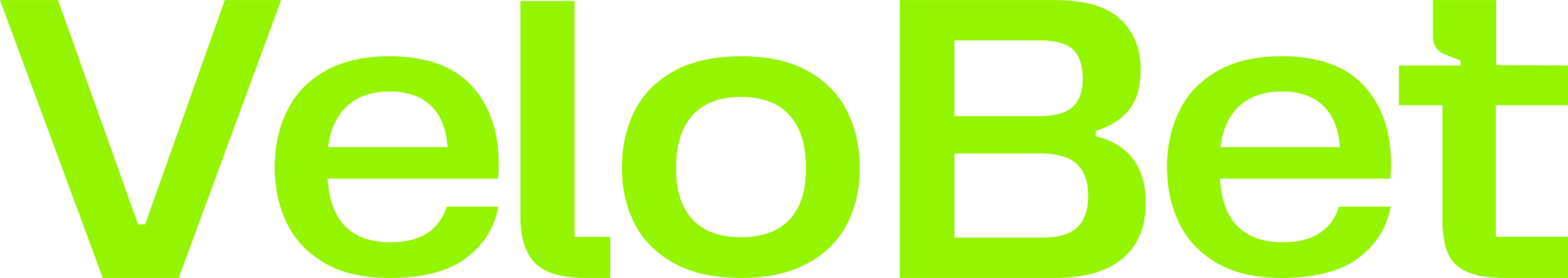 Velobet Logo