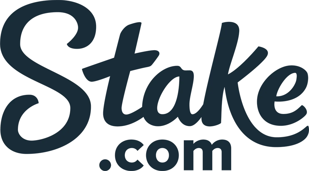 Stake.com Logo
