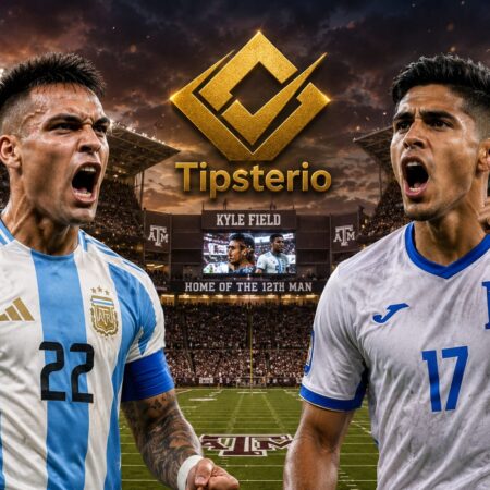 Argentinien vs Honduras Wett Tipp & Prognose