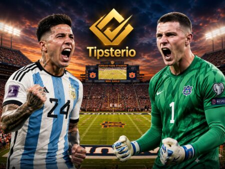Argentinien vs Island Wett Tipp & Prognose