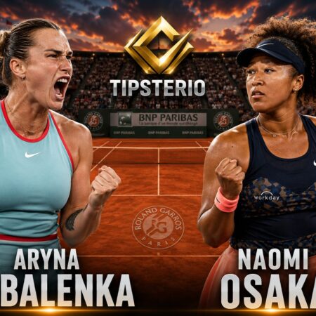 Sabalenka vs Osaka Wett Tipp & Prognose
