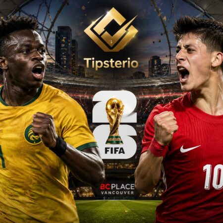 Australien vs Türkei Wett Tipp & Prognose