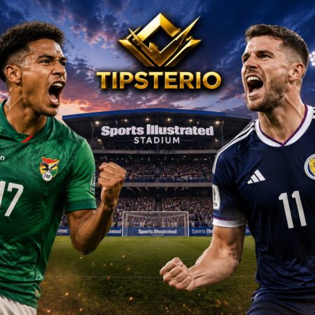Bolivien vs Schottland Wett Tipp & Prognose