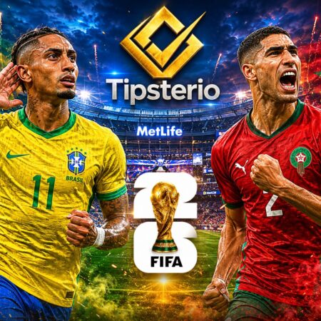Brasilien vs Marokko Wett Tipp & Prognose