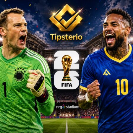 Deutschland vs Curacao Wett Tipp & Prognose