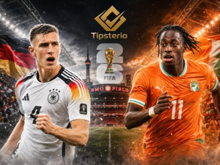 Deutschland vs Elfenbeinküste Wett Tipp & Prognose