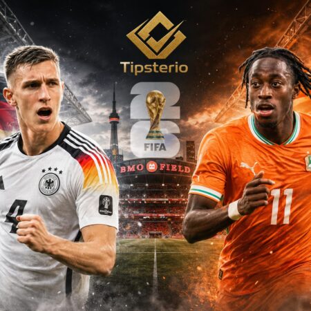 Deutschland vs Elfenbeinküste Wett Tipp & Prognose