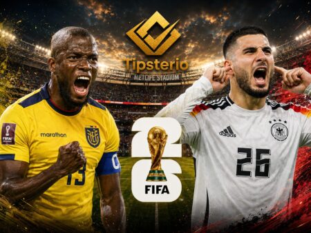 Ecuador vs Deutschland Prognose