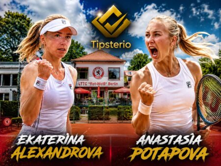 Alexandrova vs Potapova Wett Tipp & Prognose