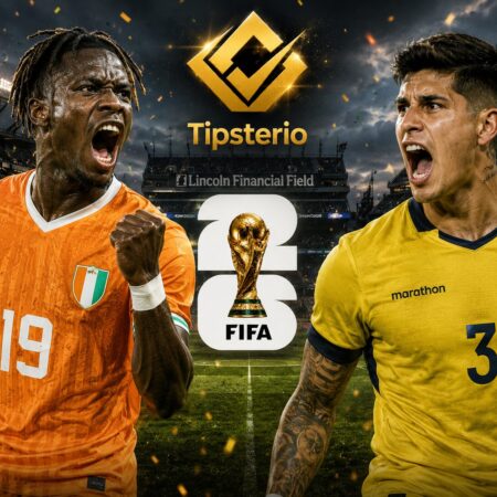 Elfenbeinküste vs Ecuador Wett Tipp & Prognose