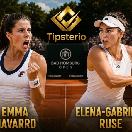 Navarro vs Ruse Prognose