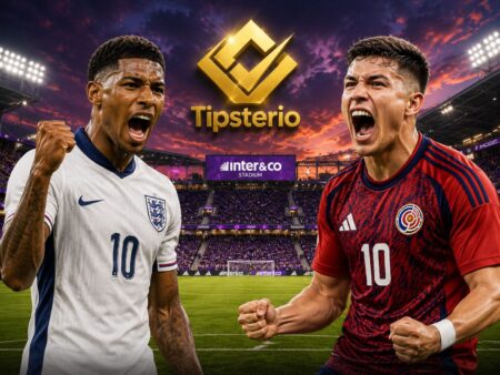 England vs Costa Rica Wett Tipp & Prognose
