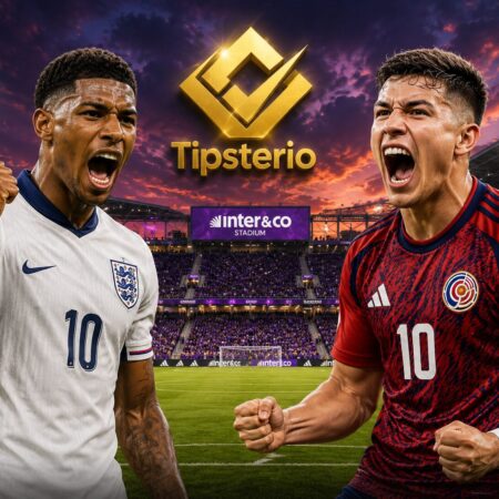 England vs Costa Rica Wett Tipp & Prognose