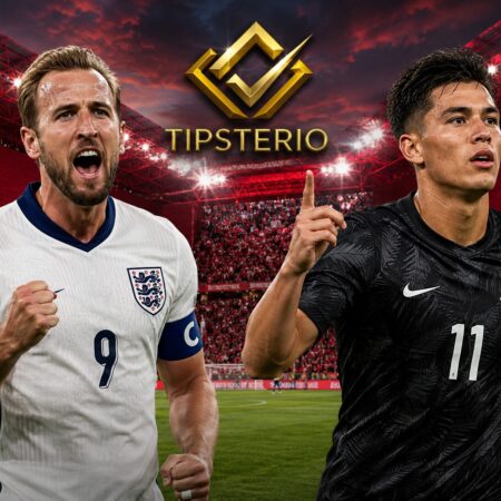 England vs Neuseeland Wett Tipp & Prognose