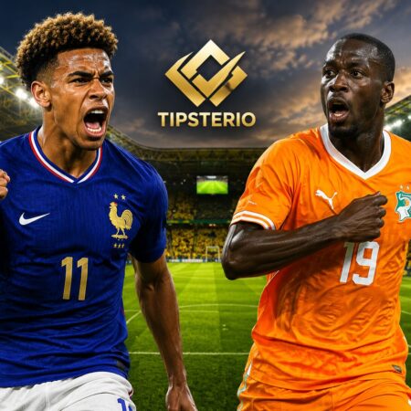 Frankreich vs Elfenbeinküste Wett Tipp & Prognose