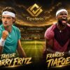 Fritz vs Tiafoe Wett Tipp & Prognose