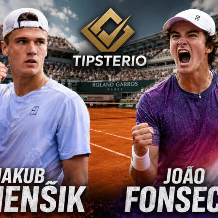 Menšík vs Fonseca Wett Tipp & Prognose