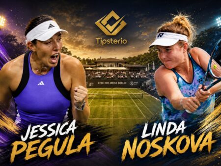 Pegula vs Noskova Tipp Prognose