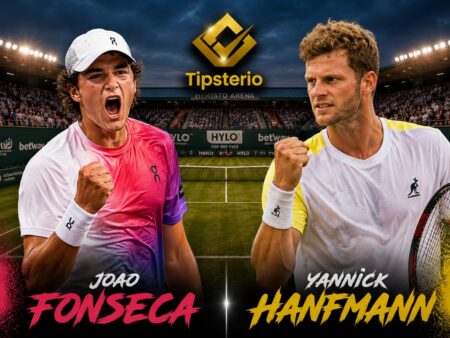 Fonseca vs Hanfmann Wett Tipp & Prognose