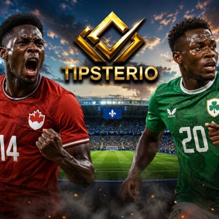 Kanada vs Irland Wett Tipp & Prognose