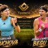 Muchova vs Begu Prognose