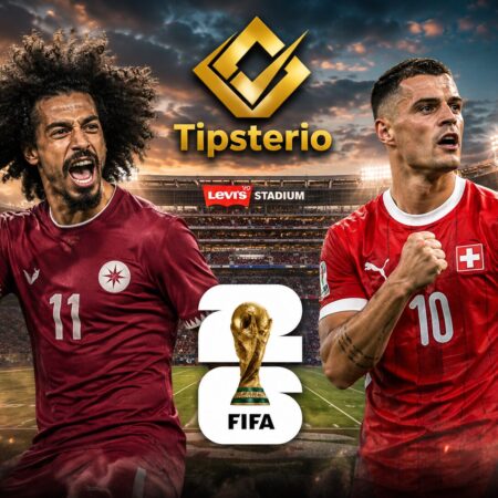 Katar vs Schweiz Wett Tipp & Prognose