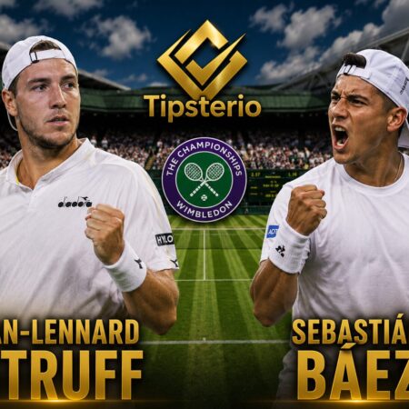 Struff vs Baez Prognose