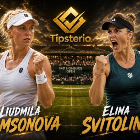 Samsonova vs Svitolina Prognose: Formcheck, Quote & Tipp