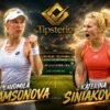 Samsonova vs Siniakova Wett Tipp & Prognose