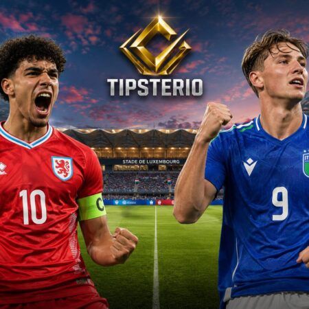 Luxemburg vs Italien Wett Tipp & Prognose