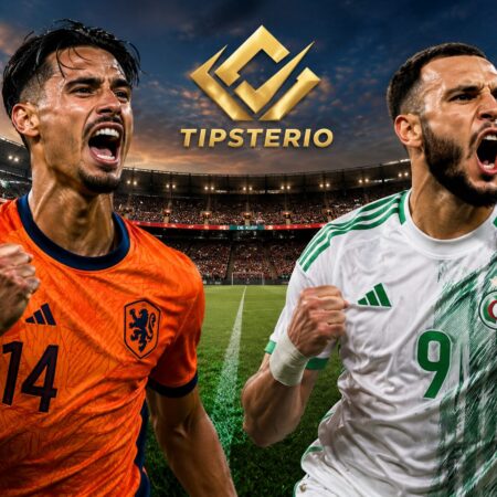Niederlande vs Algerien Wett Tipp & Prognose